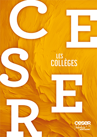 Plaquette collèges