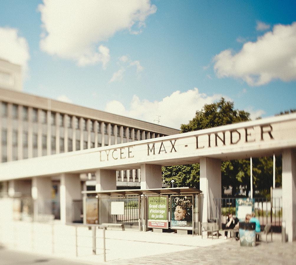 Lycée Max Linder