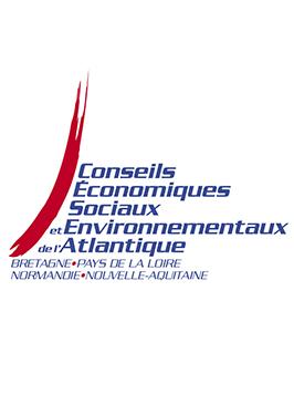 Logo CESER Atlantique