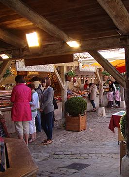 Marché