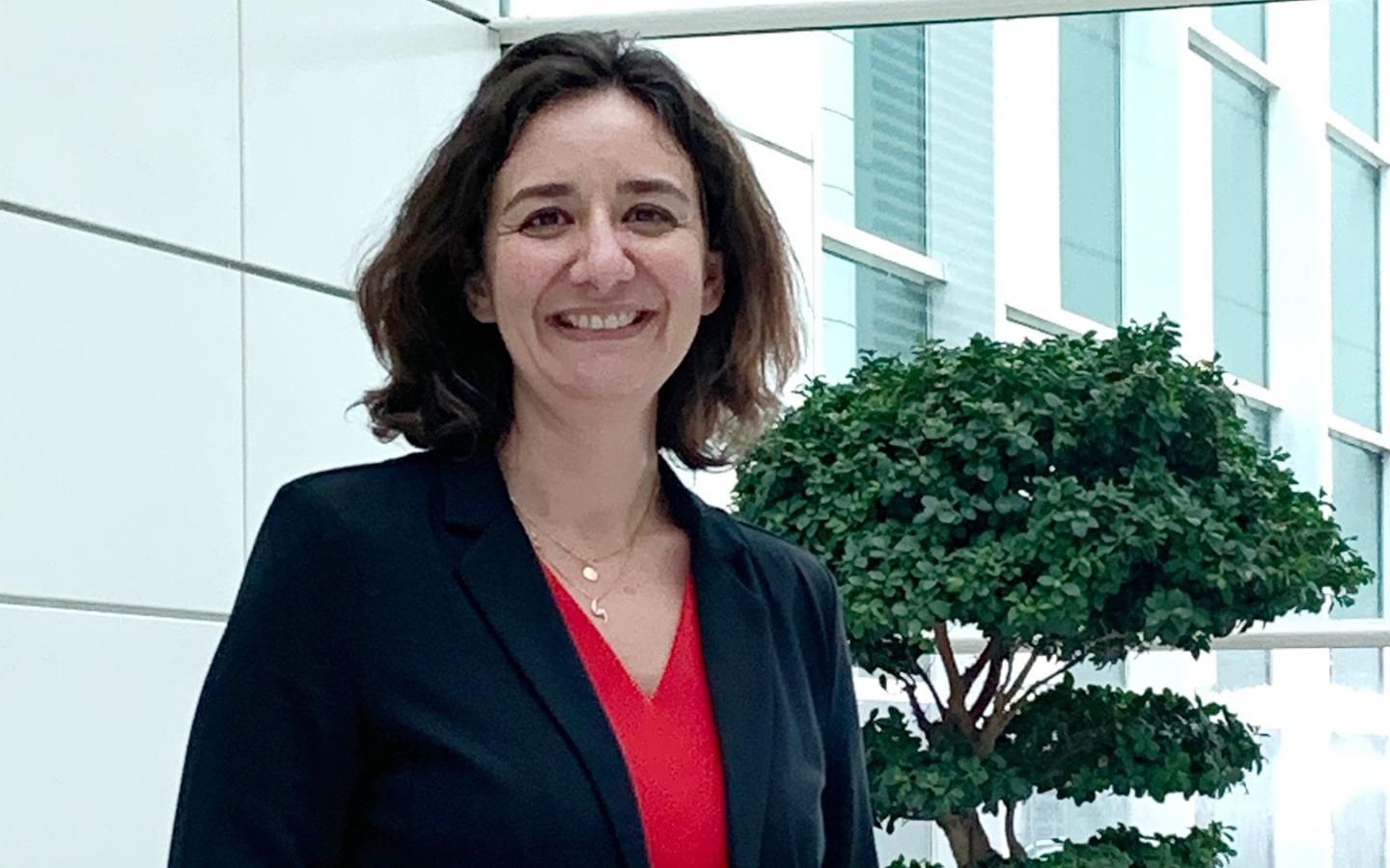 Emmanuelle FOURNEYRON