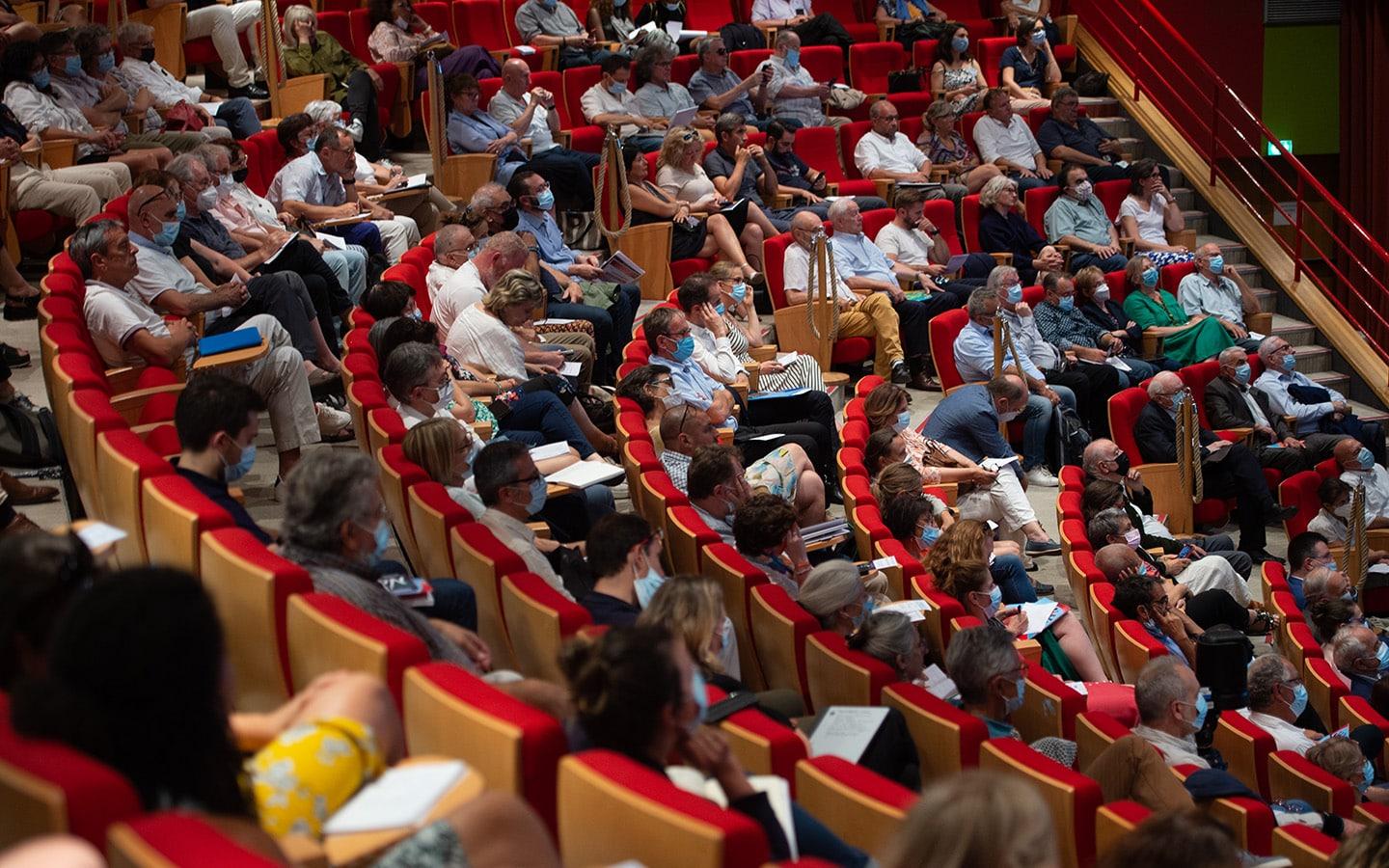 Colloque 7 juillet 2022