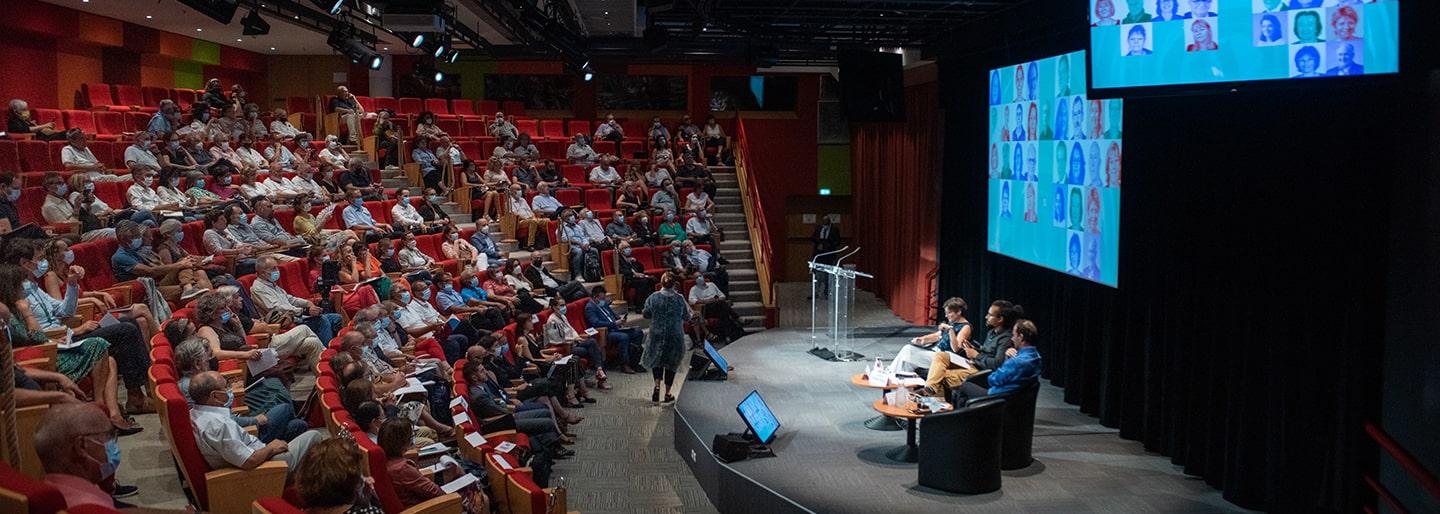 Colloque 7 juillet 2022