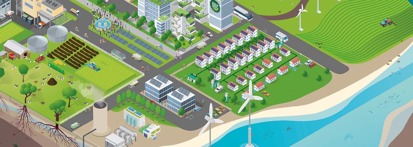 Visuel rapport Energies renouvelables du CESER