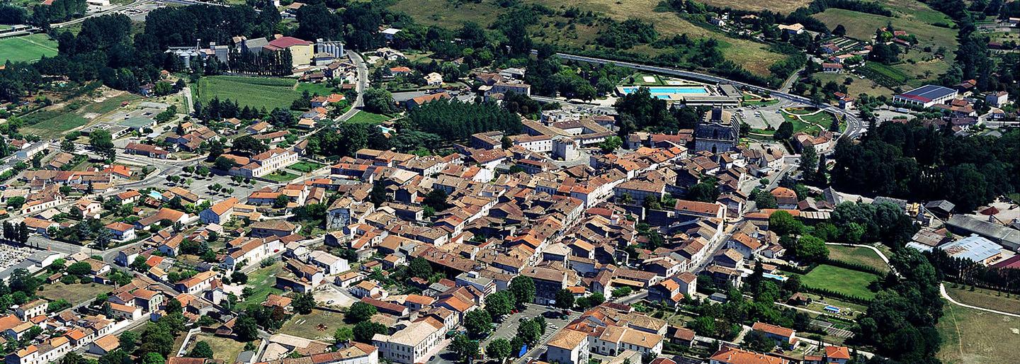 Ville Lot-et-Garonne