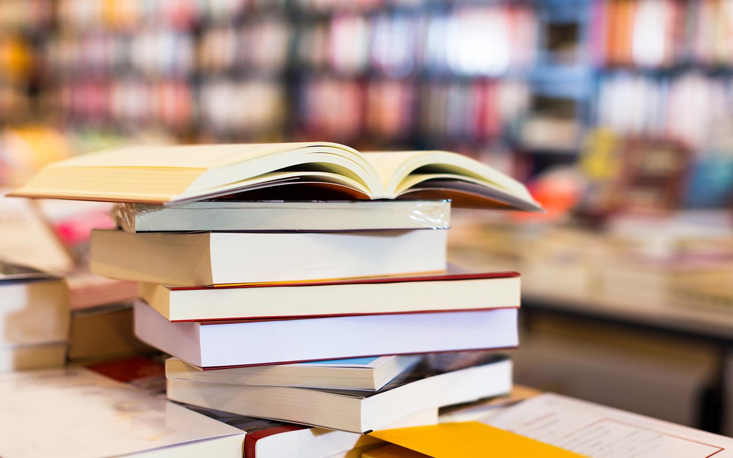 Livres