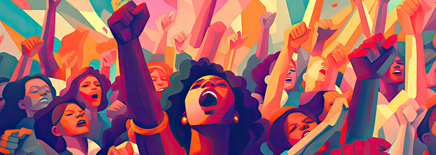 parité femmes hommes