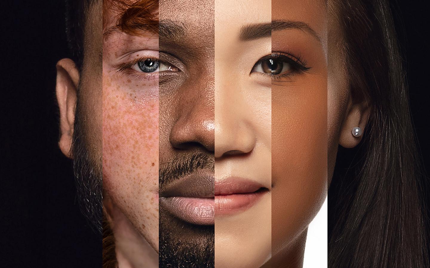 Egalité femmes hommes