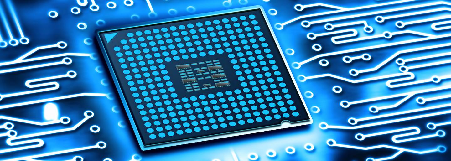 Circuit électronique