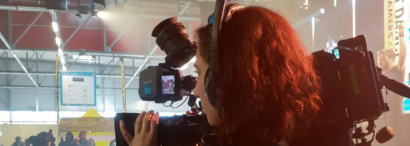 Cameraman