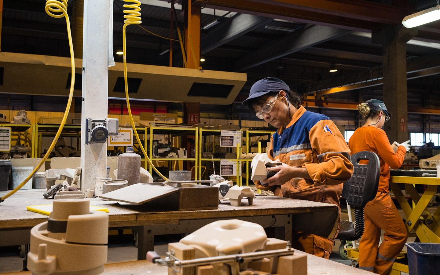 Entreprise Constellium