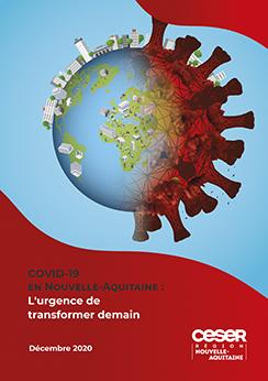 Page couv Rapport Covid