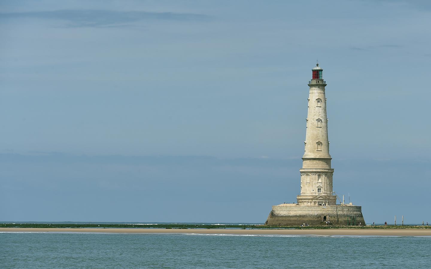 Phare de Cordouan