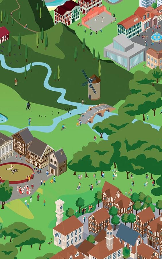 Visuel du rapport Patrimoine