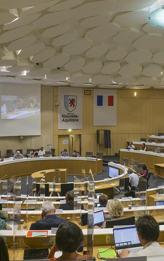 Plénière juin 2022