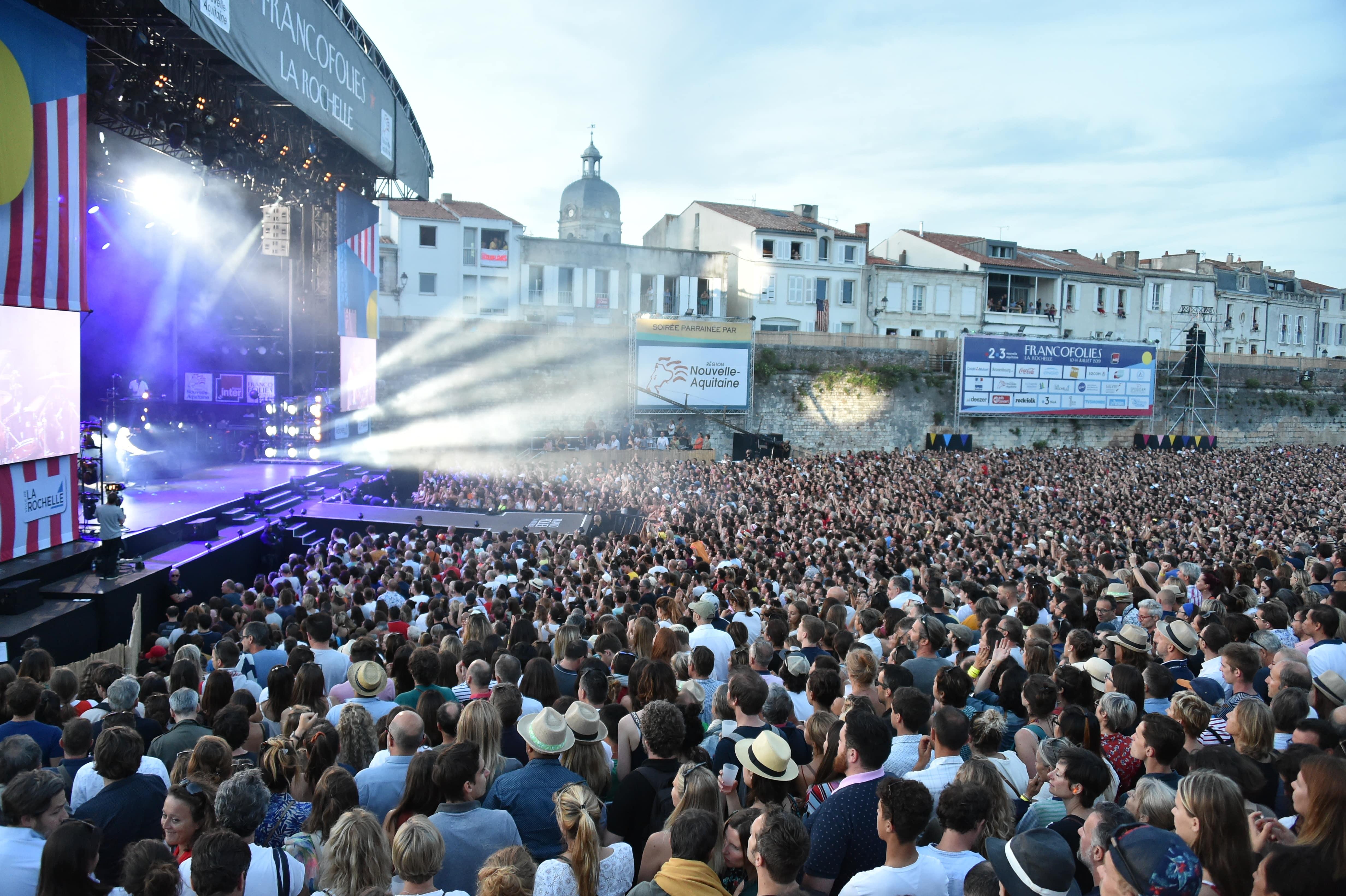 Francofolies