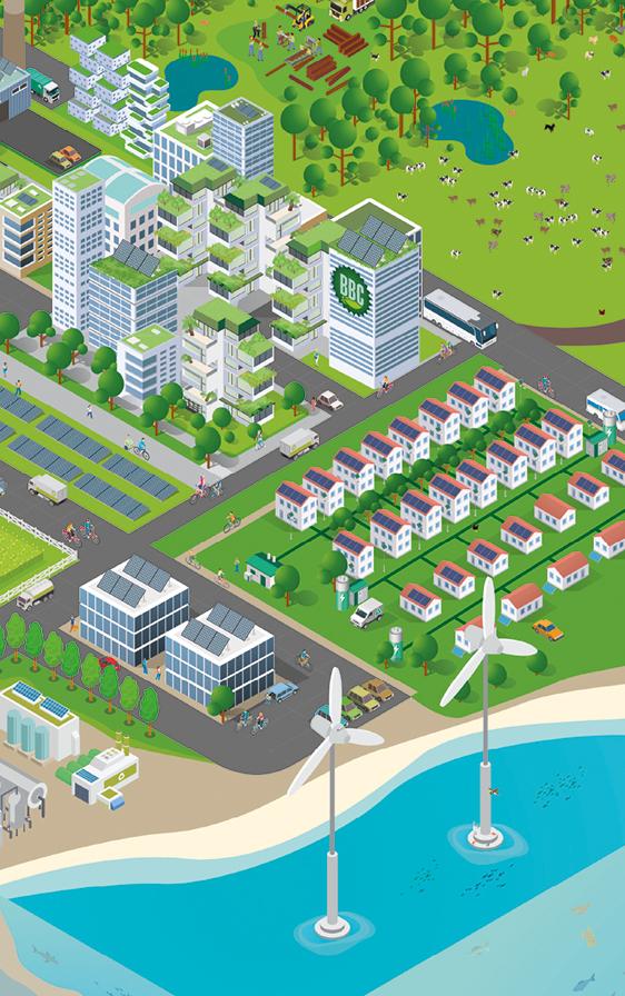 Visuel rapport Energies renouvelables du CESER