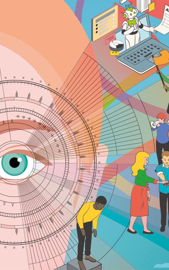 Visuel Rapport Jeunesses
