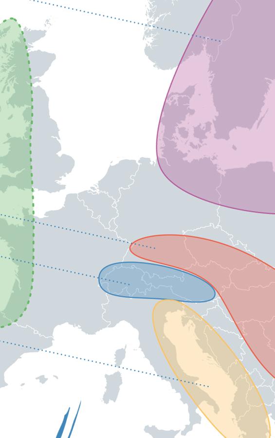 Visuel Rapport Macro Régions