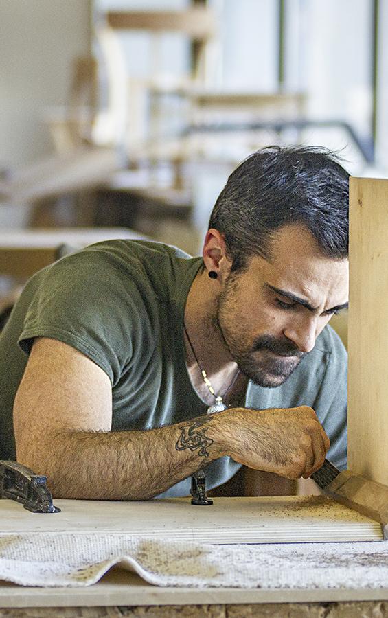 Formation pro adultes