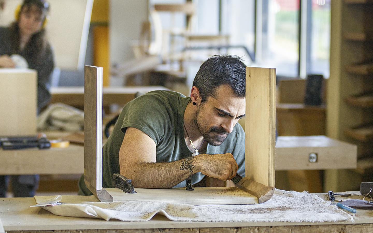 Formation pro adultes