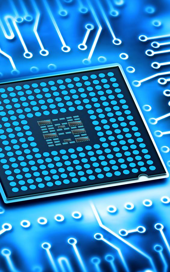 Circuit électronique