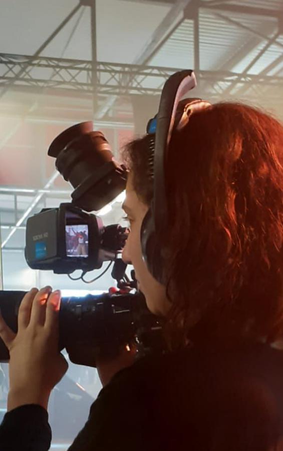 Cameraman
